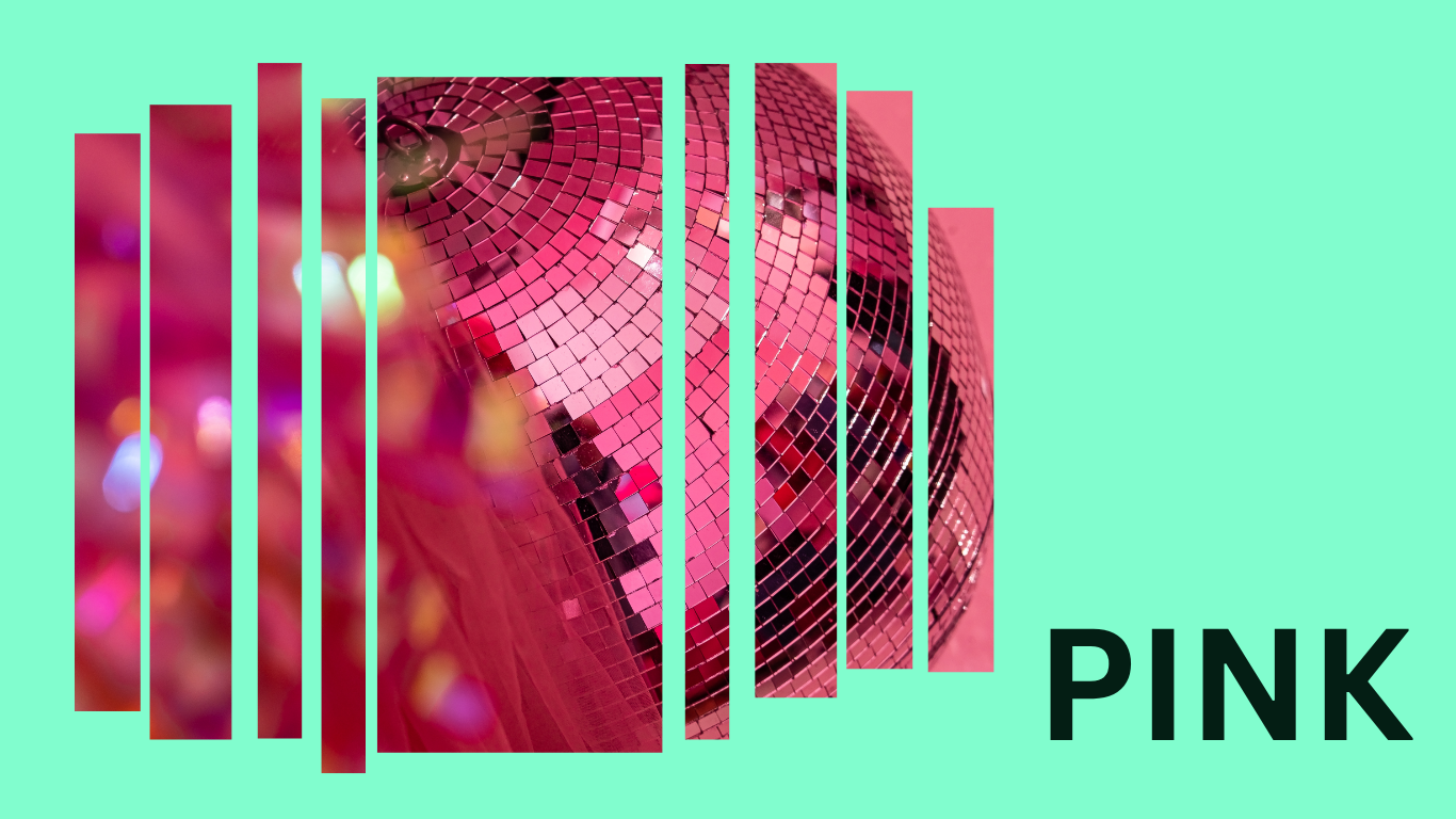 Postkarte Pink (Website)